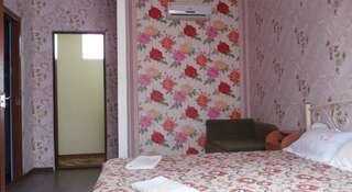 Гостиница Алдижан Береговое Двухместный номер с 1 двуспальной кроватью и дополнительной кроватью-8