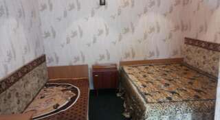 Гостиница Алдижан Береговое Бюджетный двухместный номер с 1 кроватью-4