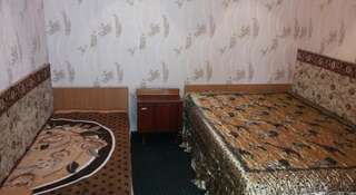 Гостиница Алдижан Береговое Бюджетный двухместный номер с 1 кроватью-6